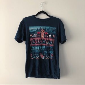Christmas Goonies Shirt